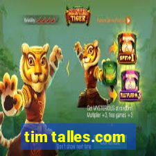 tim talles.com